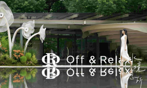 从功效到感官，Off&Relax深耕「香氛愈养经济」新赛道