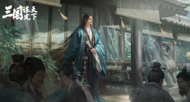 乡村音乐冲榜MAMA 这游戏团队战更有戏